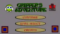 Gripper's Adventure Lite Screen Shot 1