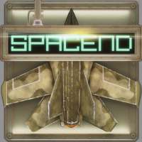 SPACEND - Spaceship war