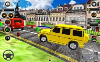 Car games 2020 real racing game car driving 2021 Screen Shot 3