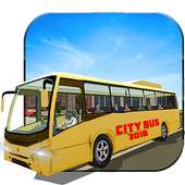 Highway Coach Bus Driving : City Bus Driver 2018🚍