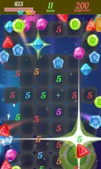 Jewel Star 2017 Screen Shot 0