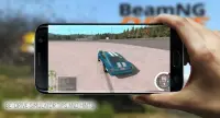 BeamNG Drive Simulator Tips And Hints Screen Shot 2