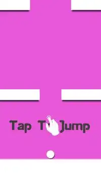 Jumpy Dot Screen Shot 1