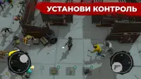 Overrun: Игра Оборона от Зомби Screen Shot 3