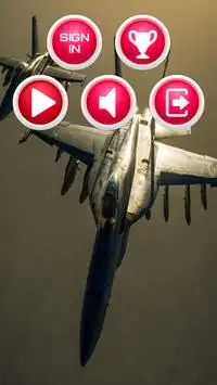 War Aircraft Screen Shot 0