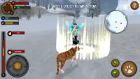 Cats of the Arctic Screen Shot 6