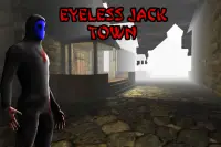 Eyeless  Jack -  Town Screen Shot 0