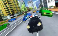 Grand Police Chase: Highway Thief Persuit Screen Shot 5