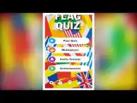 Flag Quiz Game - 2020 Screen Shot 1