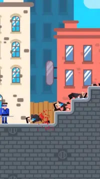 Agent Ninja-Ninja Puzzles Screen Shot 2