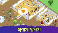 Zombie City Master - 좀비 재앙 Screen Shot 0