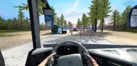 Bus Simulator : Extreme Roads Screen Shot 4