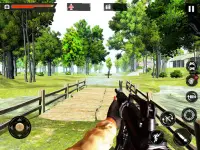 Counter Critical Strike CS: Army Special Force FPS Screen Shot 11