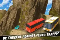 Grand Offroad Bus Simulator Screen Shot 2