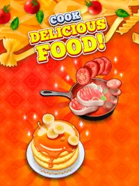 Spoon Tycoon - Idle Cooking Manager Game Screen Shot 10