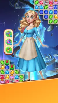 Cinderella: New Story Screen Shot 2