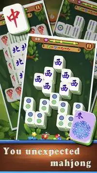 Ranura Mahjong Quest Screen Shot 0