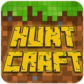 Hunt Craft Story