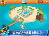 WILD & Friends・ワイルドオンラインカードゲーム Screen Shot 5