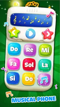 Baby games for 1 - 5 year olds Screen Shot 6