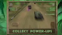 Jungle Racer: 3D 레이싱 게임 Screen Shot 9
