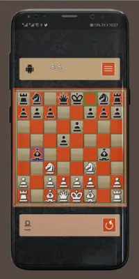 Ivanov Chess Screen Shot 3