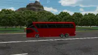 Bus Driver Simulator Screen Shot 16