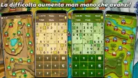 Sudoku - Sudoku in italiano Screen Shot 3