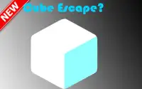 cube escape Screen Shot 0