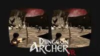 Archery Master 3D – VR Crime Hunter Dragon Warrior Screen Shot 3