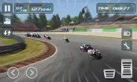 Motogp Championship 2019 - Real Moto Rider 3D Screen Shot 1