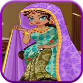 Dress Up Games new Indian