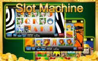 Ultimate Spirit Vegas Bear 777: Free Slots Machine Screen Shot 11