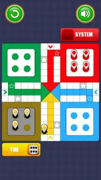 Ludo Classic Dice Roll : This  Screen Shot 12