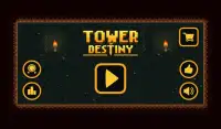 Tower of Destiny Screen Shot 6