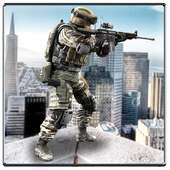 Frontline City Sniper: Modern