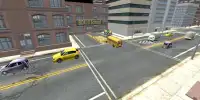 School Bus Simulator 3D Drive Screen Shot 3