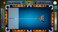 8 Ball Pool Games Screen Shot 1