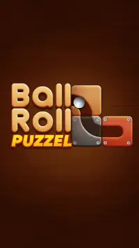Ball Roll Unlock Puzzle Screen Shot 0