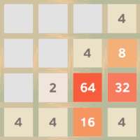Brain full Operation 2048 - healing puzzle game