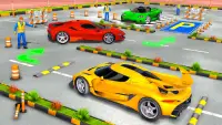 Test Driving Games:Car Games3d Screen Shot 4