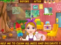 House Cleaning Game For Girls Screen Shot 3