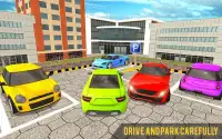 Cozy Car Parking Fun: Free Parking Games Screen Shot 3