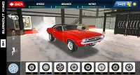 ملك الإرهاق : ألعاب الانجراف سيارة جديدة 2020 Screen Shot 3