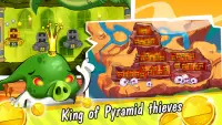 King Pyramid Thieves Screen Shot 3