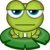 Froggy Jumpy