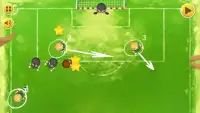 Head Coach - soccer puzzle Screen Shot 7