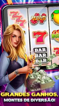 Jogos De Slot Grátis - Casino Screen Shot 0