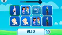 Astrokids Español. Free Spanish for kids Screen Shot 3