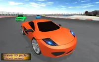 Car Racing : Real Traffic Car Racing 3d Screen Shot 19